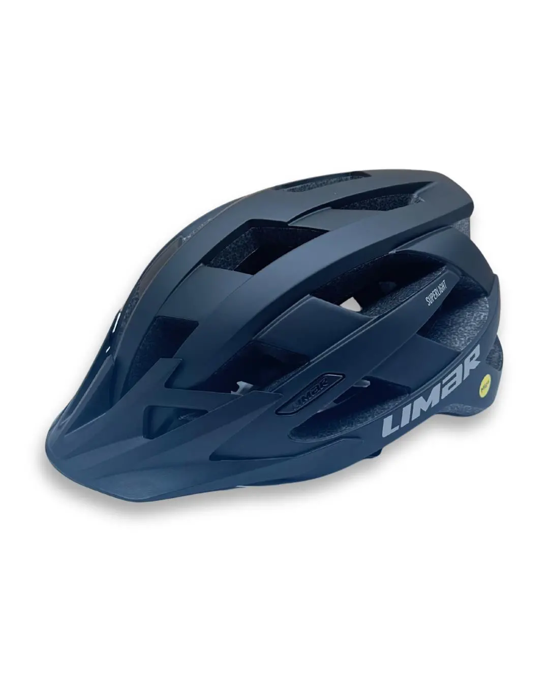 Limar Alben Mips Mtb Helmet – Matte Black, Large 57–61 Cm 1