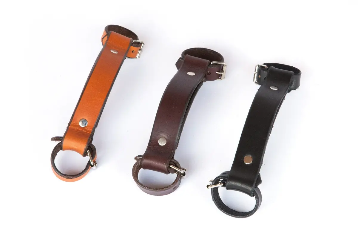 Leather Little Lifter 1