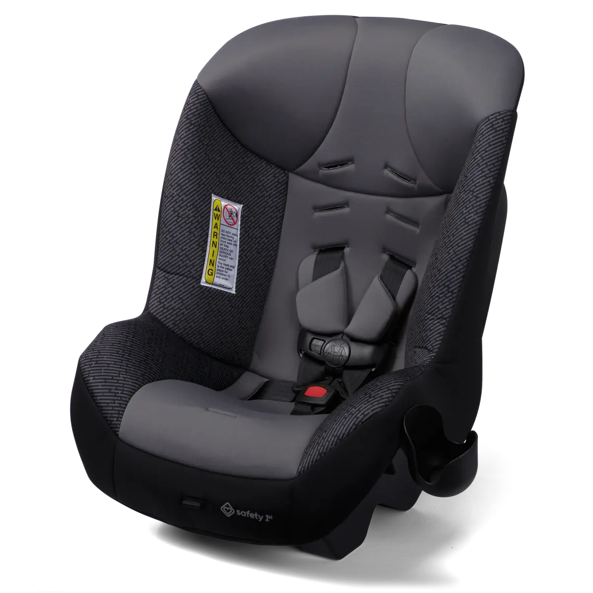 Smooth Ride Convertible Car Seat 1