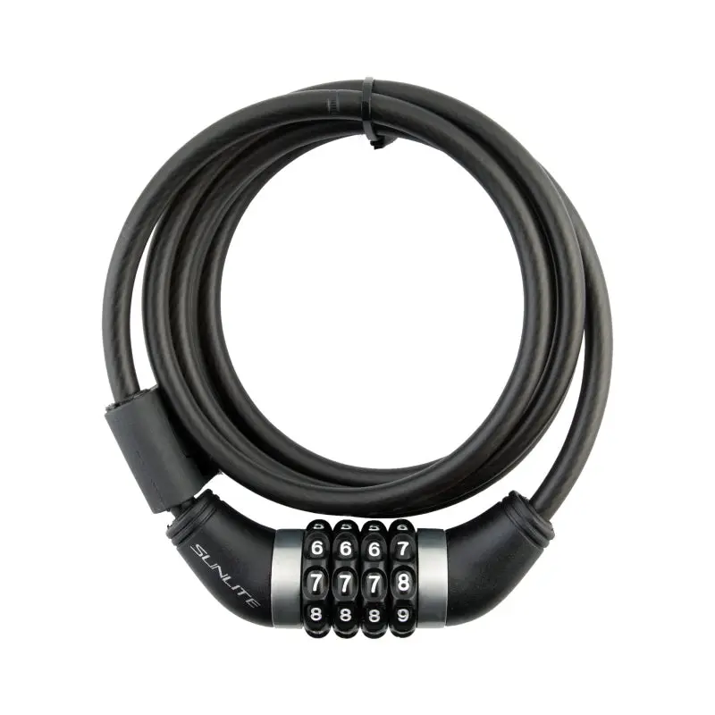 Sunlite Combo Lock 6' 1