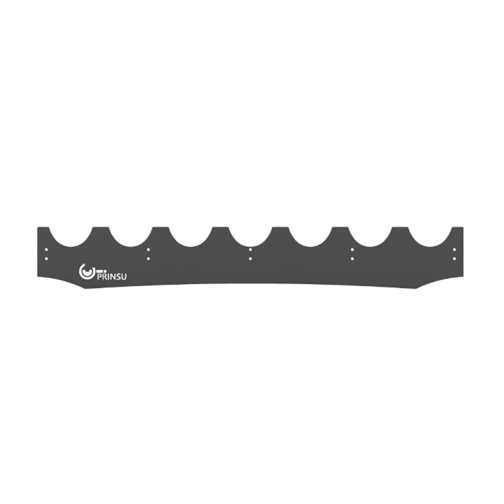 Prinsu - Ladder Accessory Panel - Toyota 4Runner (2014-2024) 1