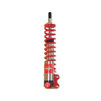 Bitubo, Front Shock; Vespa Lx,S 1