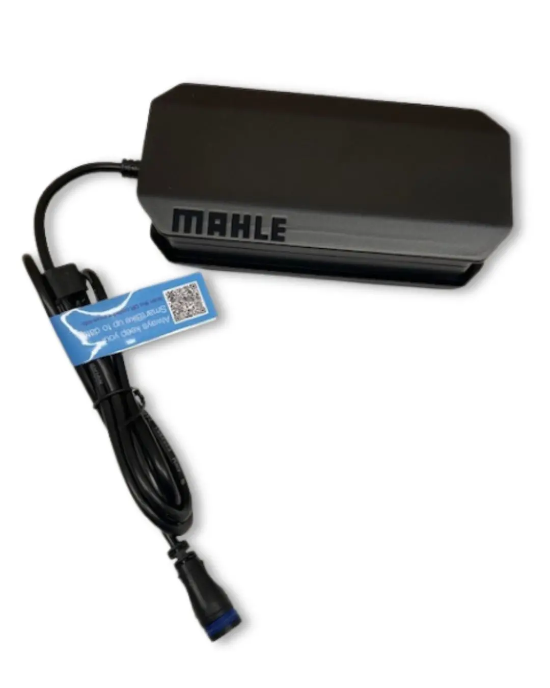 Mahle X20 Active Smart Bike Ebike Charger 4A – No Cord Included New 1