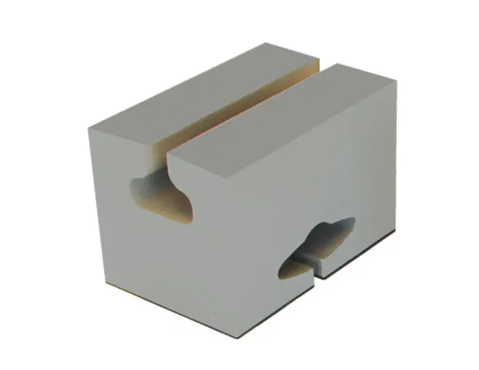 Canoe Block Universal 6" 1