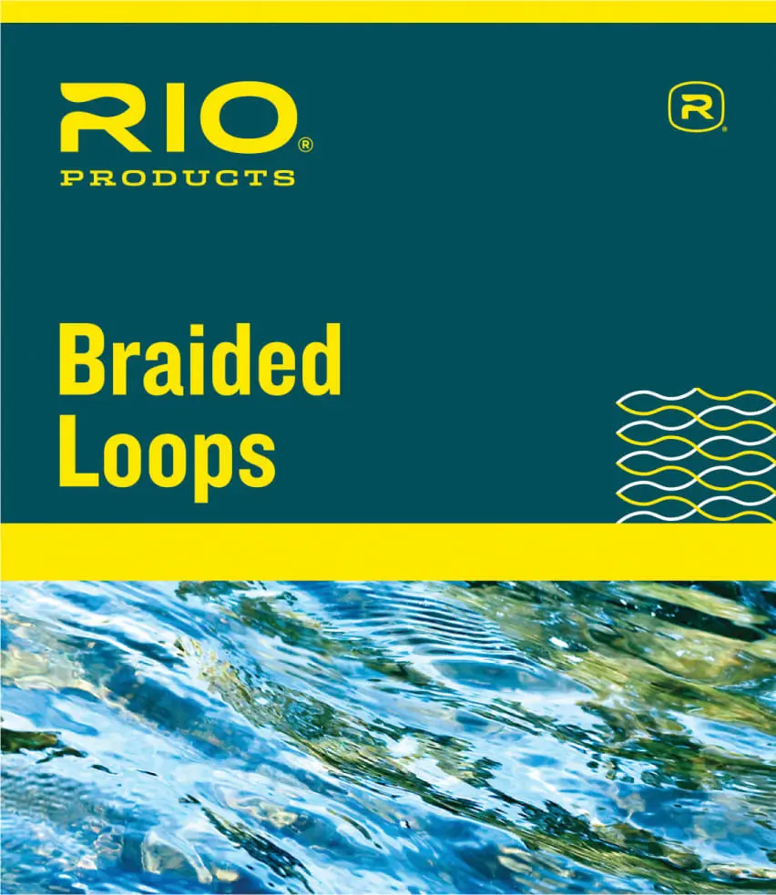 Braided Loops 4 Pack 1