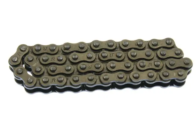 Cn250 Oil Pump Chain 1