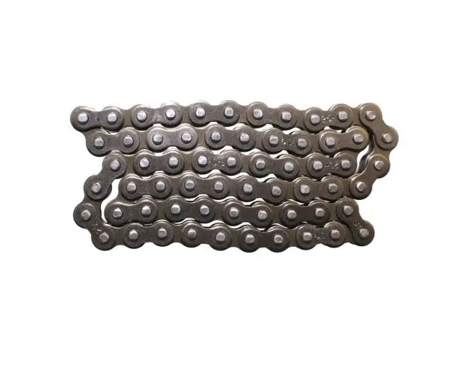 Universal Parts #25H Starter Motor Chain - 31 Links 1