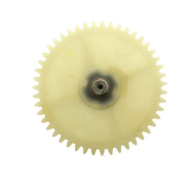 Universal Parts Qmb139 Oil Pump Sprocket - 47 Teeth 1