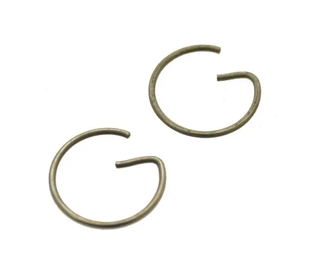 Universal Parts Gy6 Cir Clips 1
