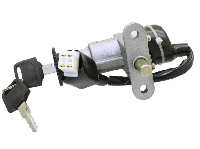 Universal Parts Vento Triton Ignition Switch 1