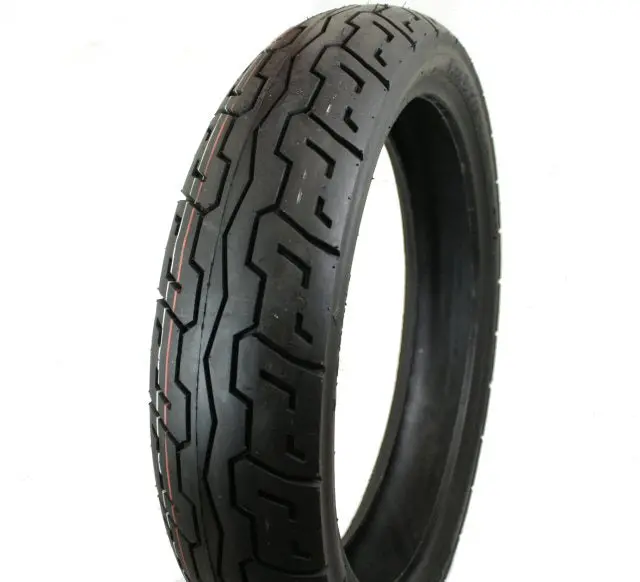 Vee Rubber 100/80-16 Vrm-283R Tubeless Tire 1
