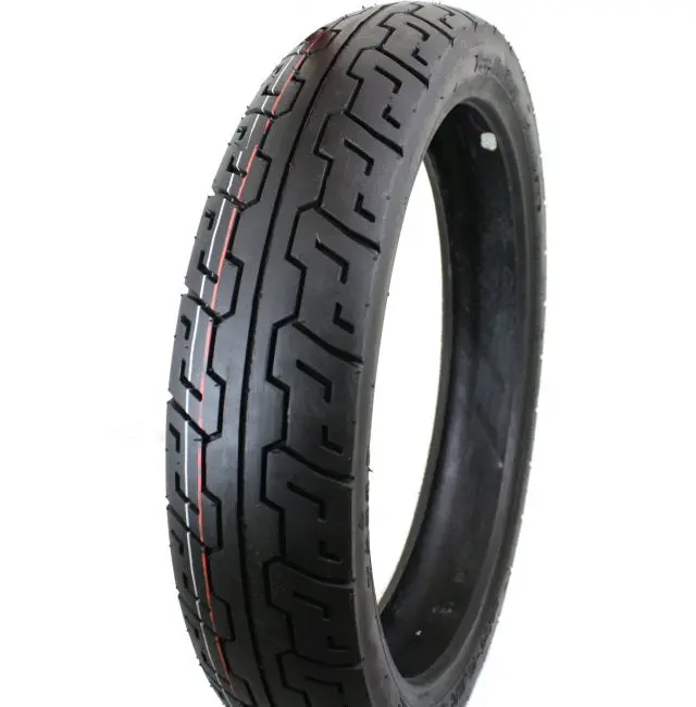 Vee Rubber 90/80-16 Vrm-283F Tubeless Tire 1