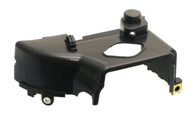 Universal Parts Upper Fan Shroud - Qmb139 1