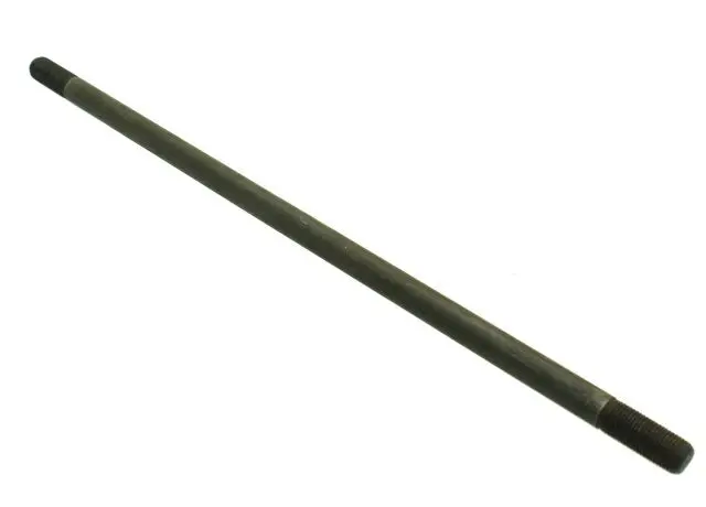 Universal Parts Axle - 290Mm Length 1