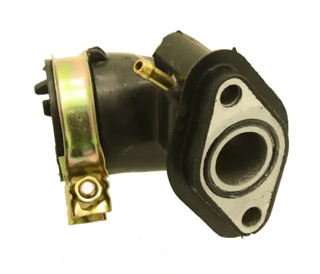 Universal Parts Intake Manifold Qmb139 50Cc- 1 Fitting 1