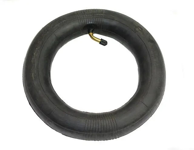 Universal Parts 8 1/2 X 2 Tube - Angled Valve Stem 1