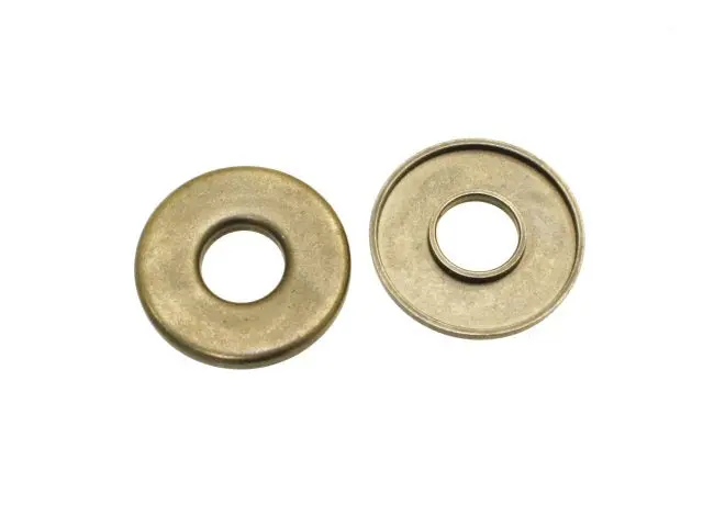 Universal Parts Vog 260 Valve Shims 1