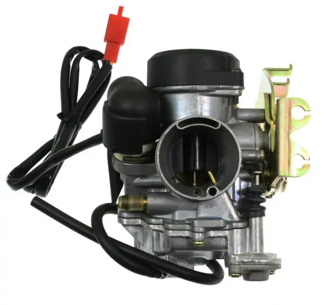 Oko Carburetor Gy6 30Mm Performance Cvk 1