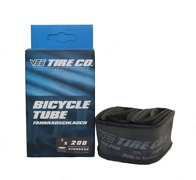Vee Tire Co. Bicycle Tube 20 X 2.00-2.50 S/V 1