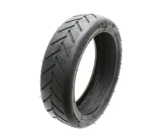 Universal Parts 8 1/2 X 2 Tire 1