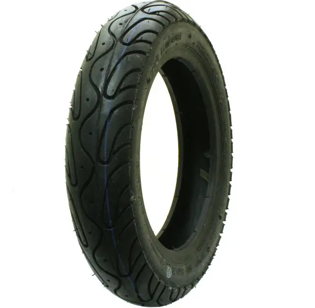 Vee Rubber 3.00-10 Vrm-134 Tube-Type Tire 1
