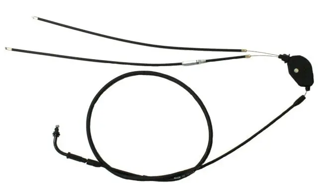 Universal Parts Throttle Cable 1