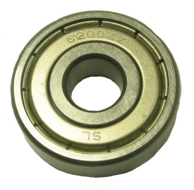Primo 6200-Zz Bearing 1