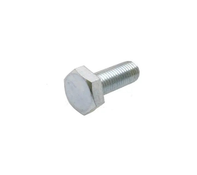 M10-1.25 X 25 Bolt 1