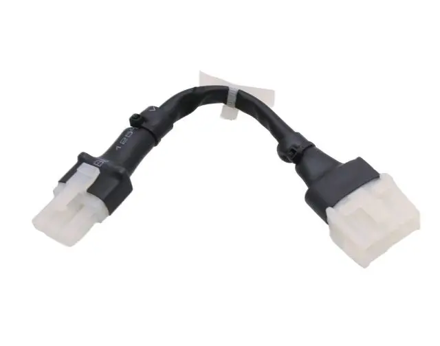 Universal Parts 24V Dc Wiring Harness For Pride Battery Chargers 1