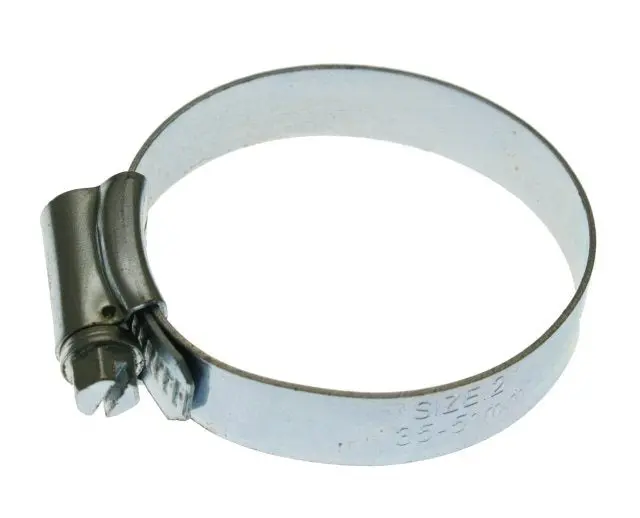 Universal Parts Hose Clamp 47Mm-52Mm 1