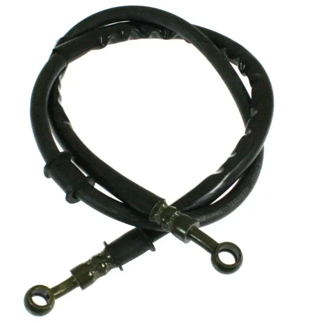 Front Hydraulic Brake Hose 1