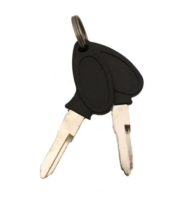 Universal Parts Key Blank - 35Mm Blade 1