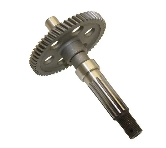 Universal Parts Rear Axle Gear 1