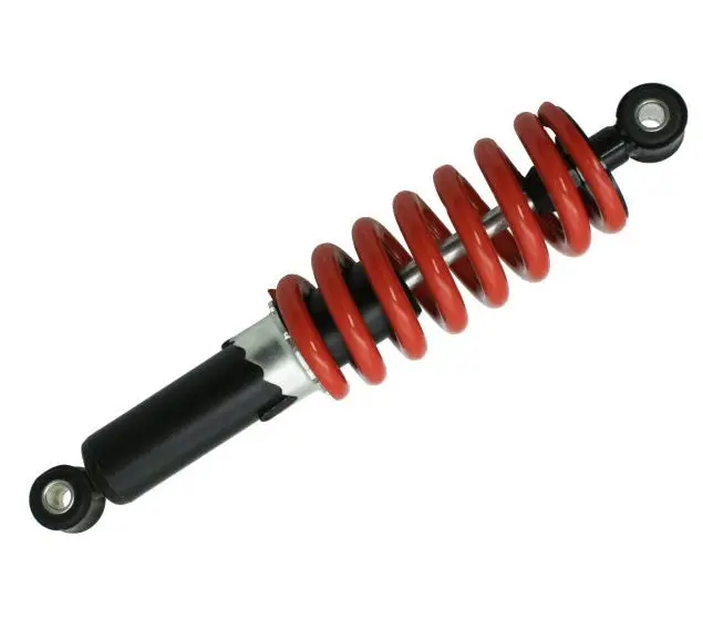 Universal Parts Dirt Bike/Atv Shock - 278Mm 1