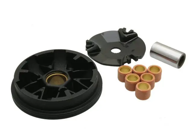 Ssp-G Minarelli Performance Variator Kit - 17 Spline 1