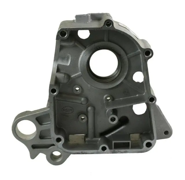Right Crankcase - Qmb139 1