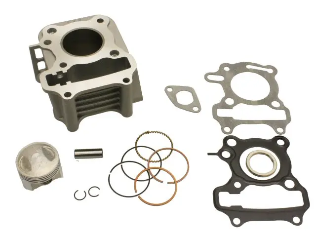 Naraku 42Mm Performance Cylinder Kit For Sym 1