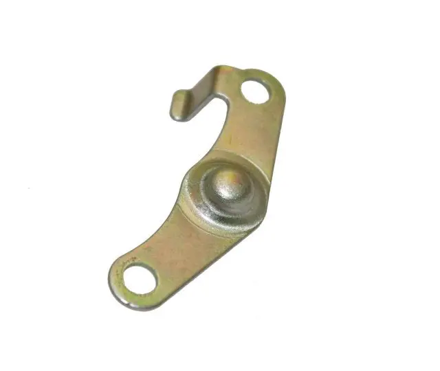 50Cc 2-Stroke, Countershaft Arm 1