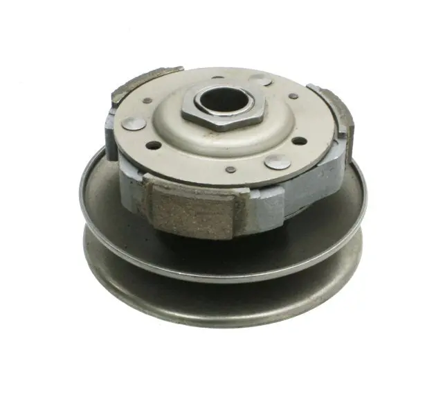 Universal Parts Gy6 Clutch Assembly 1