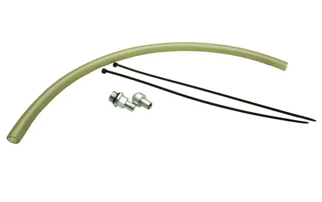 Ssp-G Oil Breather Kit 1