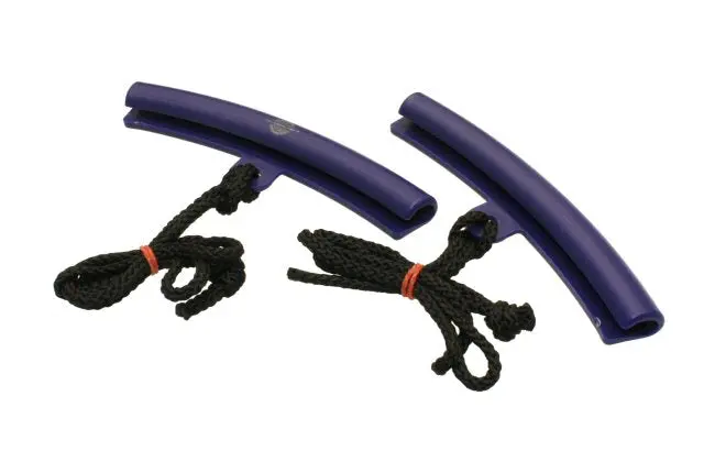 Universal Parts Rim Protectors 1