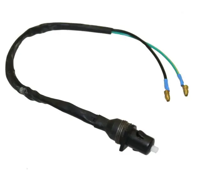 Universal Parts Rear Brake Stop Switch 1
