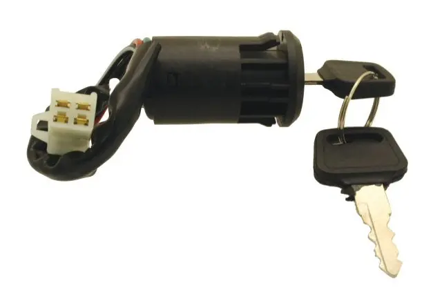 Universal Parts Dirt Bike & Atv Ignition Switch 1