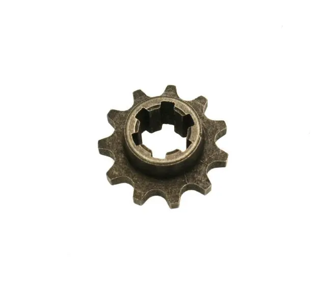 11 Tooth Electric Motor Sprocket - Gear Mount 1