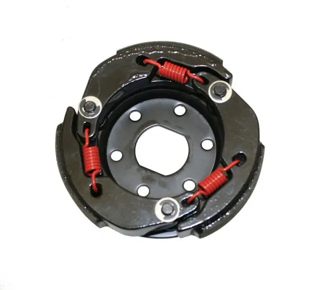 Universal Parts Qmb139 Performance Clutch 1