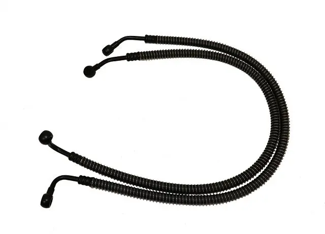 Ssp-G Replacement Oil Cooler Lines 1
