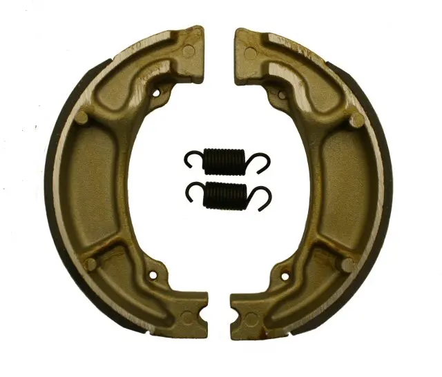 Ebc Brakes 352 Brake Shoes 1