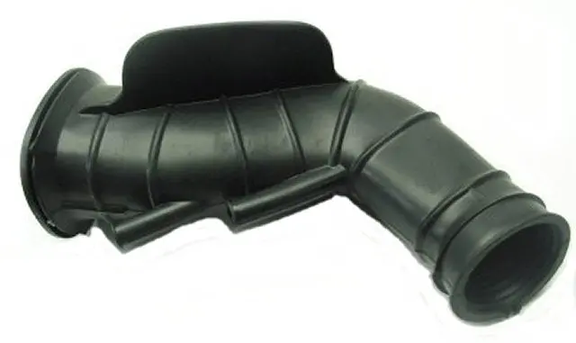 Universal Parts Gy6 Air Filter Outlet Tube 1