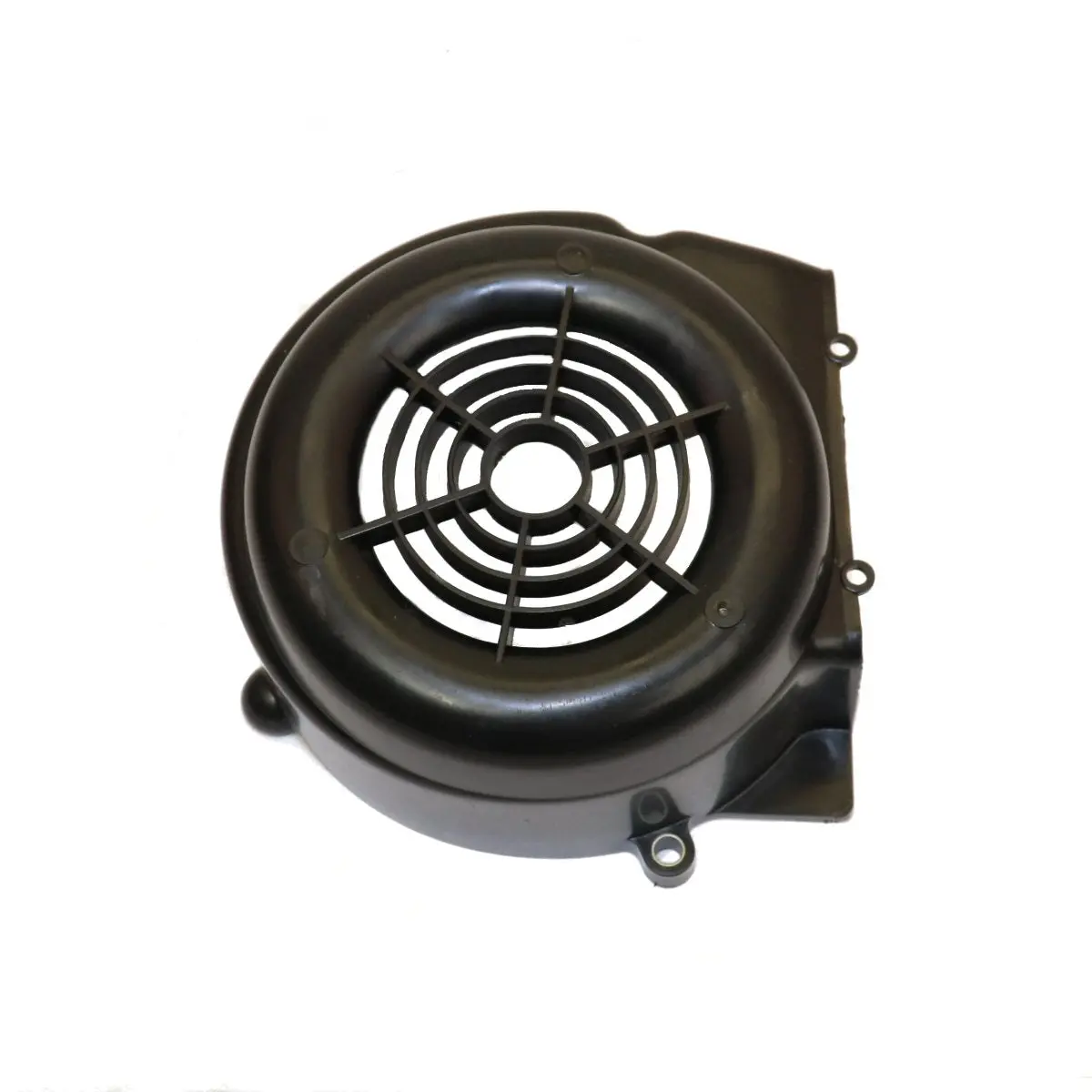 Universal Parts Gy6 Fan Cover - Emissions 1