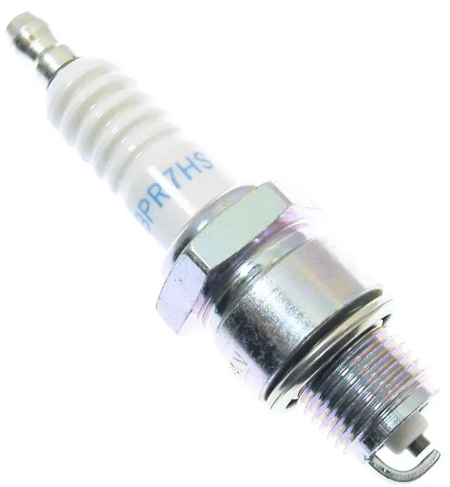 Ngk Bpr7hs Spark Plug 1
